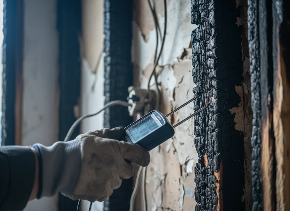 Fire Damage Restoration Webster, IA FAQs